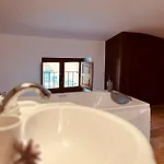 Pensjonat Locale Pietralunga (Umbria)