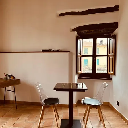 Locale Pensjonat