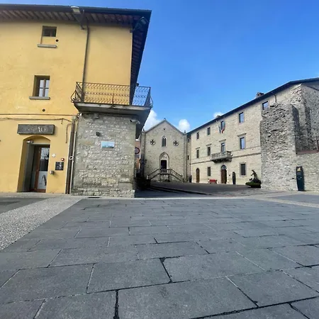 Pensjonat Locale