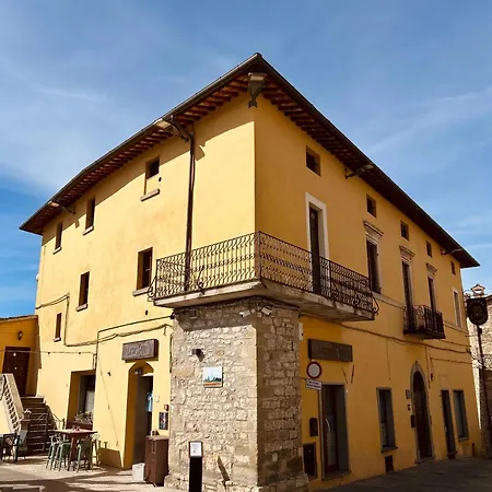 Locale Guest house