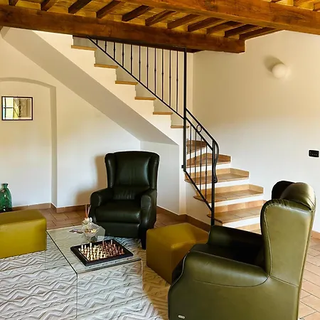Locale Pietralunga (Umbria)