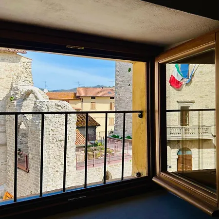 Pensjonat Locale 4*